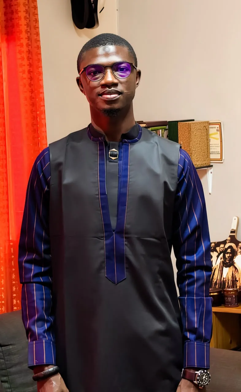 Madiama NDIAYE